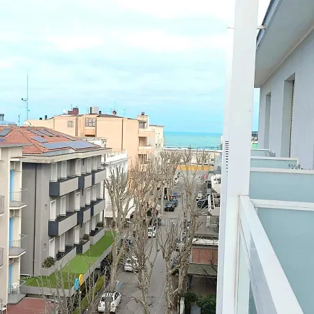 Ca Vanni 3* Ρίμινι