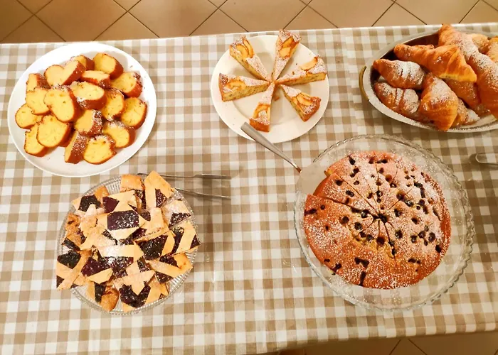 Ξενοδοχείο Ca Vanni 3*