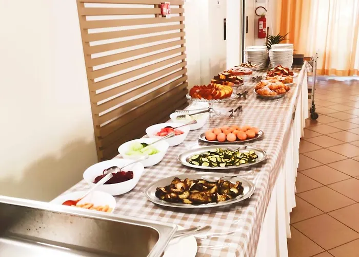 Ca Vanni Ξενοδοχείο