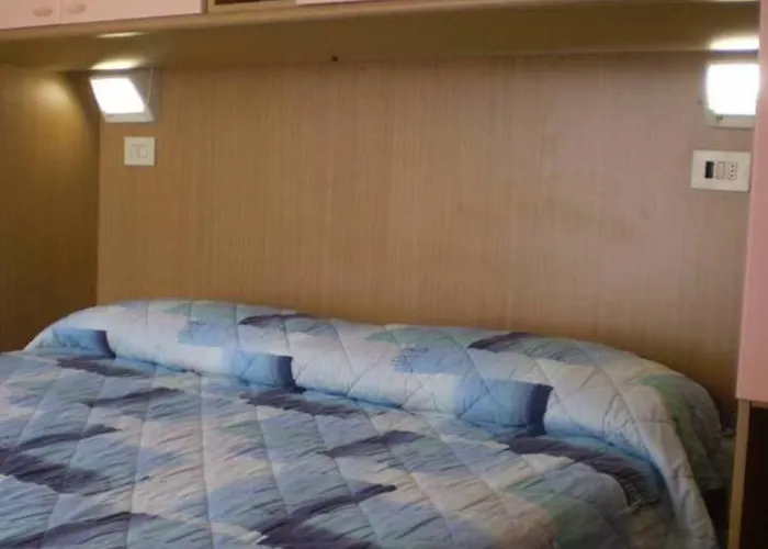 Ca Vanni 3* Ρίμινι