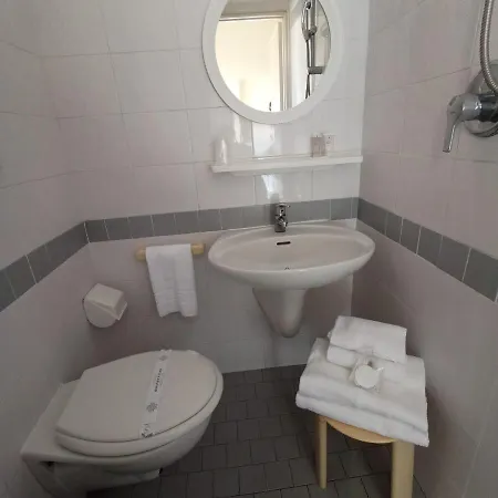 Cà Vanni Hotel 3*
