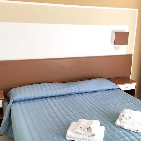 Отель Ca Vanni