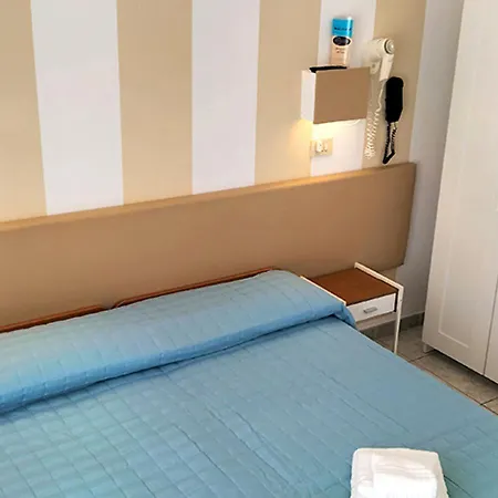Ca Vanni 3* Римини