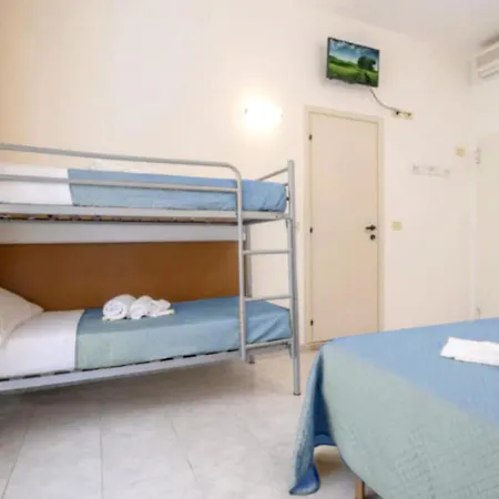 Ca Vanni Hotel