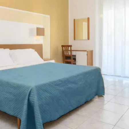 Ca Vanni Hotel Rímini