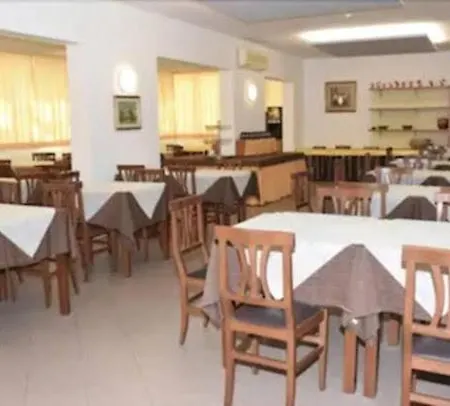 Ca Vanni Hotel Rimini