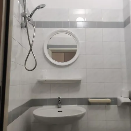 Hotel Ca Vanni Rimini