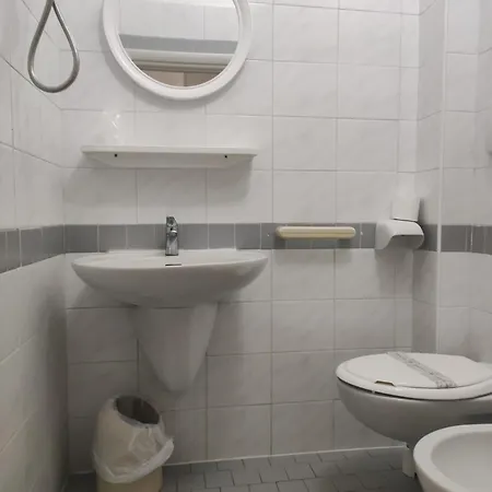 Ca Vanni Римини