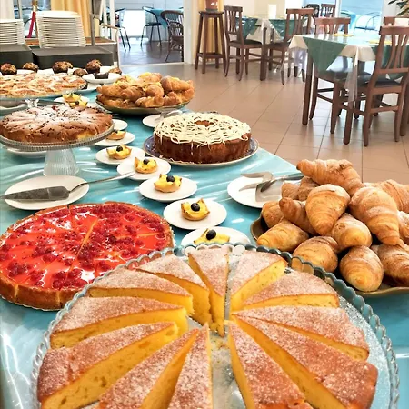 Cà Vanni Hotel 3*