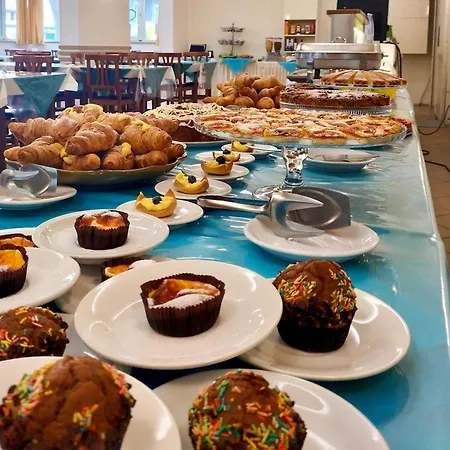 Ca Vanni מלון רימיני