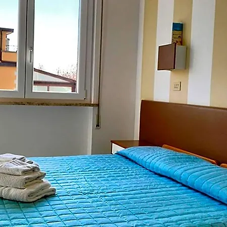 Hotel Ca Vanni Rimini