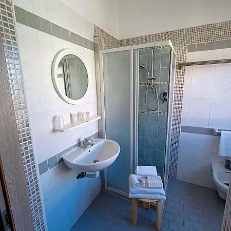 Ca Vanni Hotel Rimini