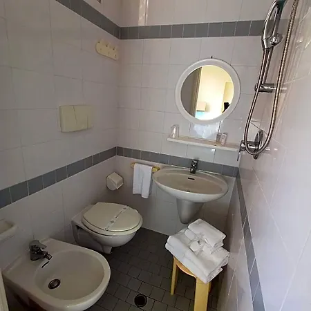Hotel Ca Vanni