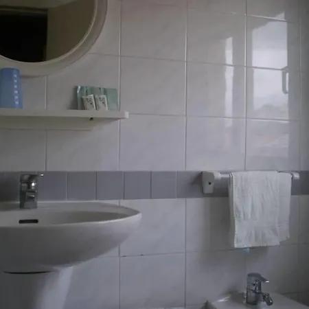 Ca Vanni Hotel Rímini