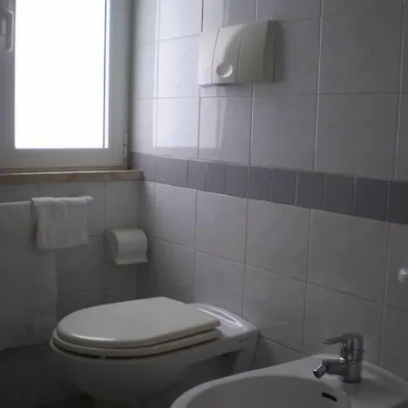 Ca Vanni 3* Римини
