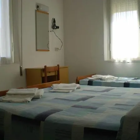 Ca Vanni Hotel 3*