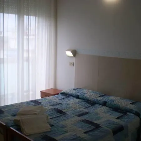 Ca Vanni Hotel Rímini