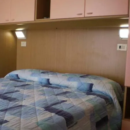Ca Vanni 3* Римини