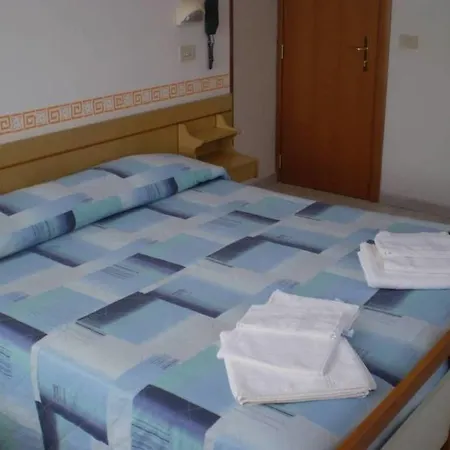 Ca Vanni Hotel 3*