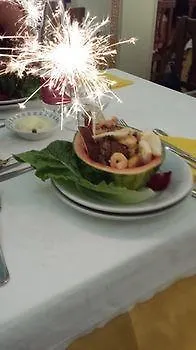 Ca Vanni Hotel