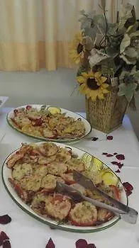 卡万尼酒店 酒店 里米尼