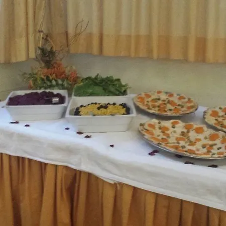 Ca Vanni Hotel 3*