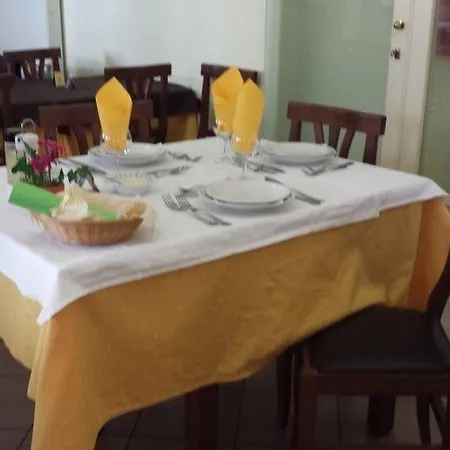 Ca Vanni Hotel