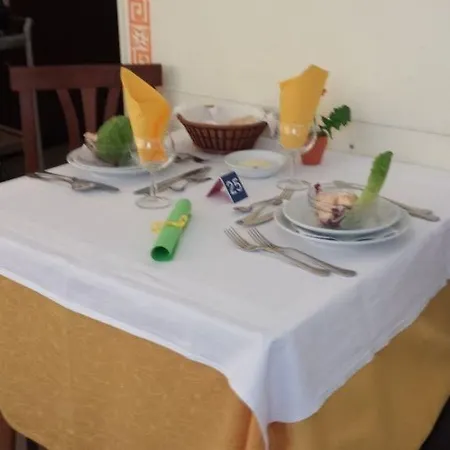 卡万尼酒店 酒店 3*