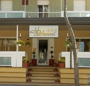 Ca Vanni Hotel 3*