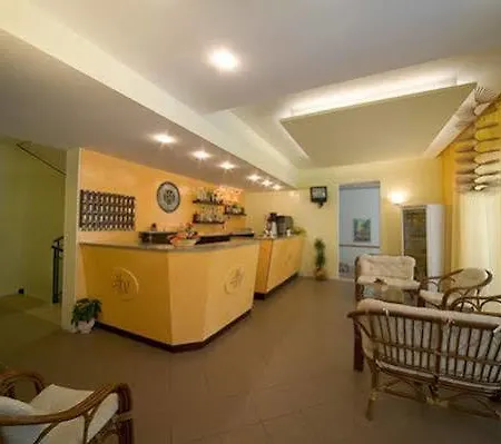 Ca Vanni Hotel 3*
