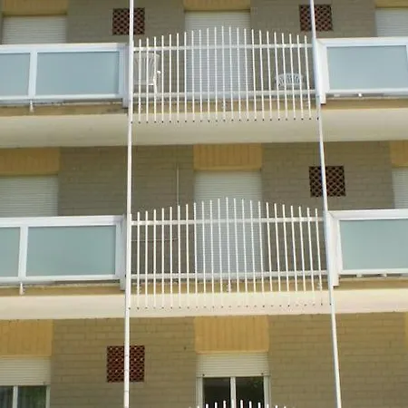 Hotel Ca Vanni Rímini