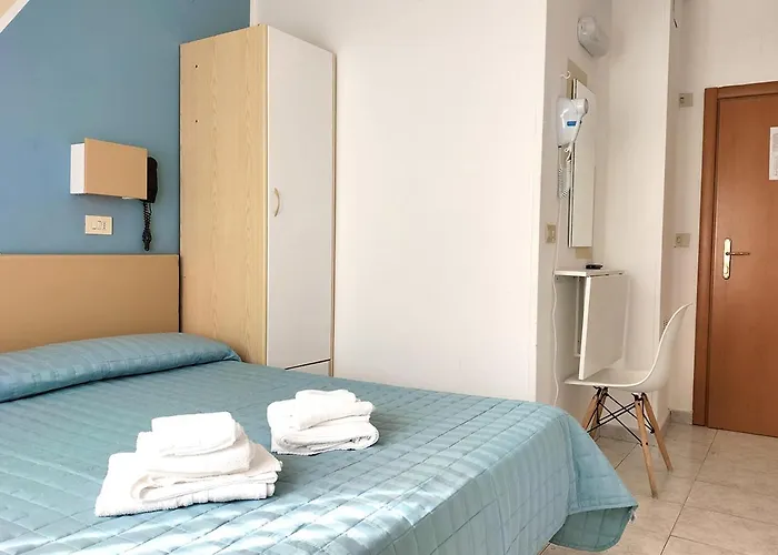 Ca Vanni Hotel Rimini