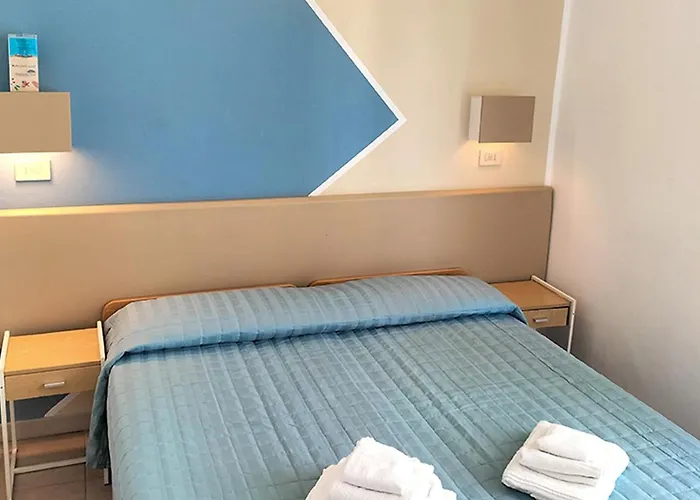 Hotel Ca Vanni Rimini