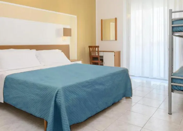 Ca Vanni Hotel Rimini