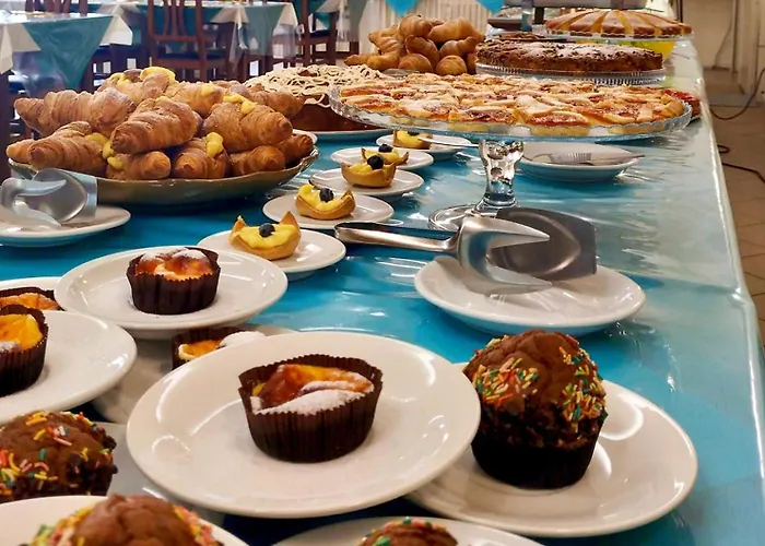 Ca Vanni Hotel Rimini