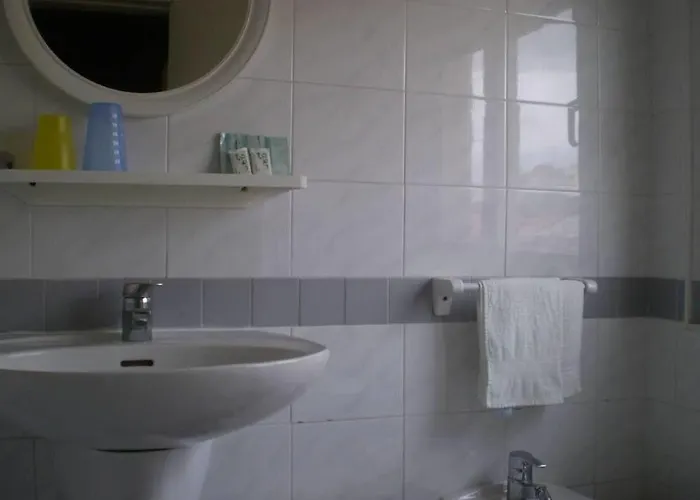 Ca Vanni Hotel Rimini