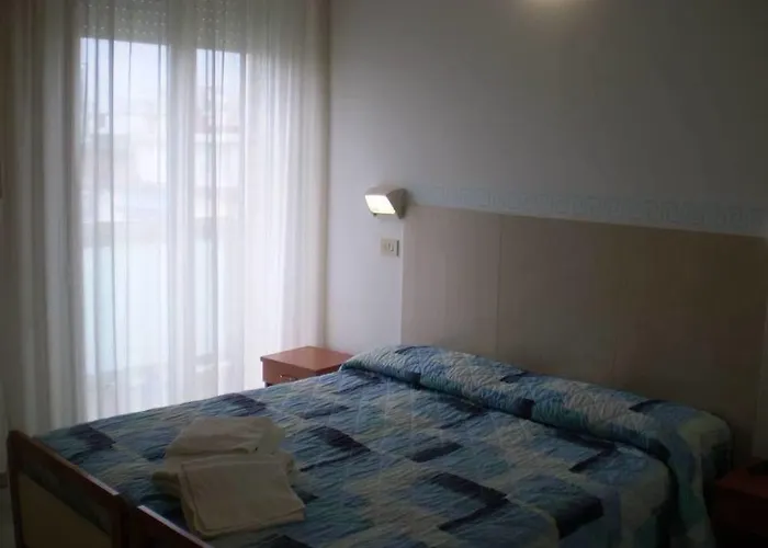 Ca Vanni Szálloda Rimini