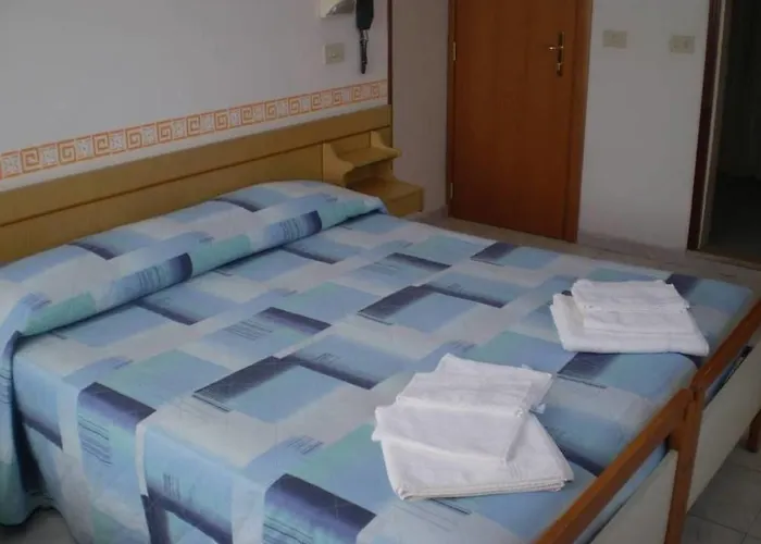 Ca Vanni Szálloda 3*