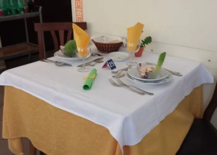 Ca Vanni Szálloda 3*