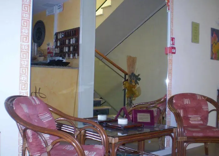 Hotel Ca Vanni Rimini