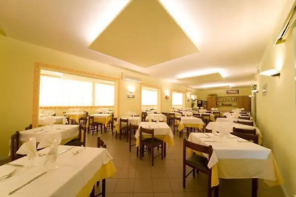 Ca Vanni Hotel Rimini