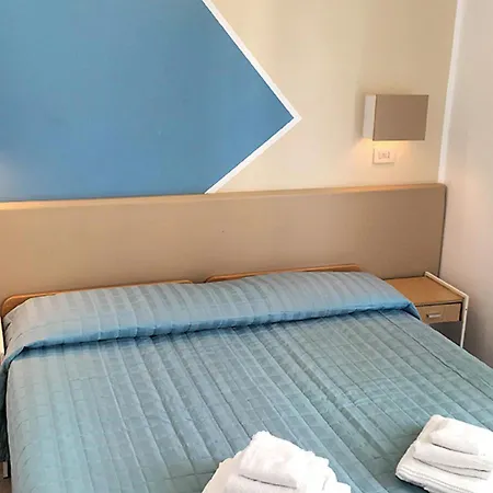 Hotel Cà Vanni Rimini