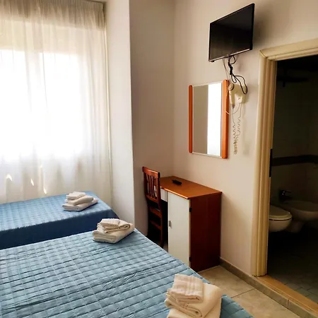 Ξενοδοχείο Ca Vanni 3*