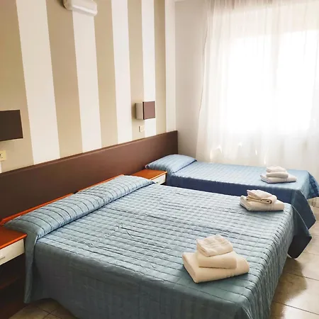 Ξενοδοχείο Ca Vanni 3*