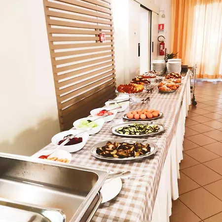 Ca Vanni Hotel