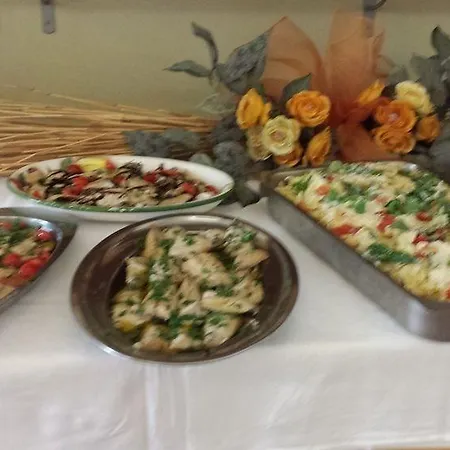 Ca Vanni Hotel