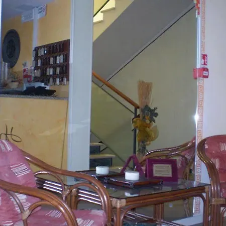 Hotel Cà Vanni Rimini