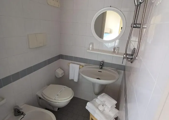Ca Vanni Hotel