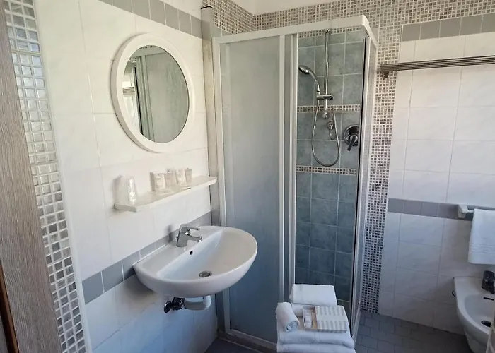 Ca Vanni 3* Rimini