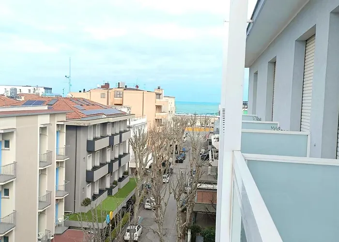 Ca Vanni 3* Rimini